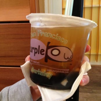 Purple Kow - Desserts Near Me - Berkeley, California