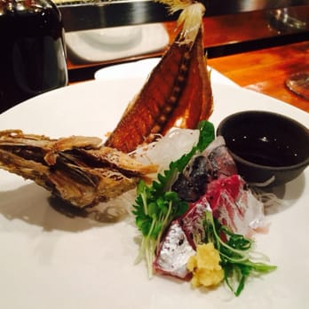 Uchi Austin - Aji Daily Special - Sushi Bars Near Me - Austin, Texas
