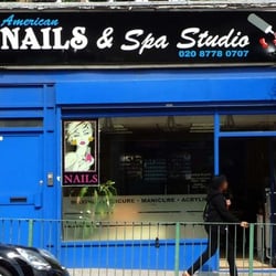 Sydenham Nail &Spa 