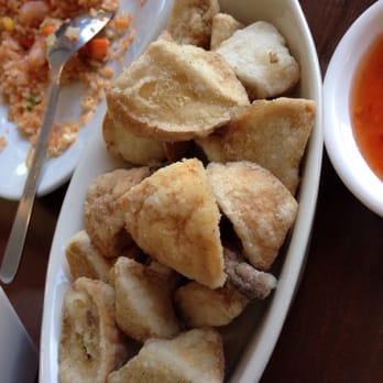 Memory Corner - Deep fried abalone mushroom - Taiwanese Near Me - Richmond, British Columbia