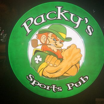 Packy's Sports Pub & Grill - Sports Bars Near Me - Lighthouse Point, Florida Packy's Sports Pub & Grill - Sports Bars Near Me - Lighthouse Point, Florida