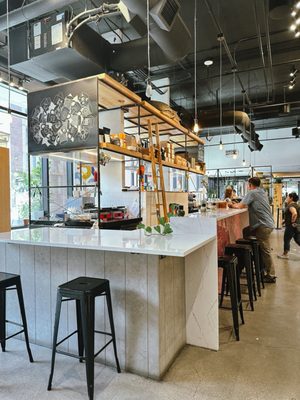 Huckleberry Roasters by null