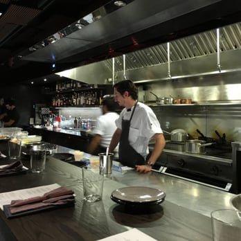 Roister - Prep Kitchen/Counter - New American Near Me - Chicago, Illinois Roister - Prep Kitchen/Counter - New American Near Me - Chicago, Illinois