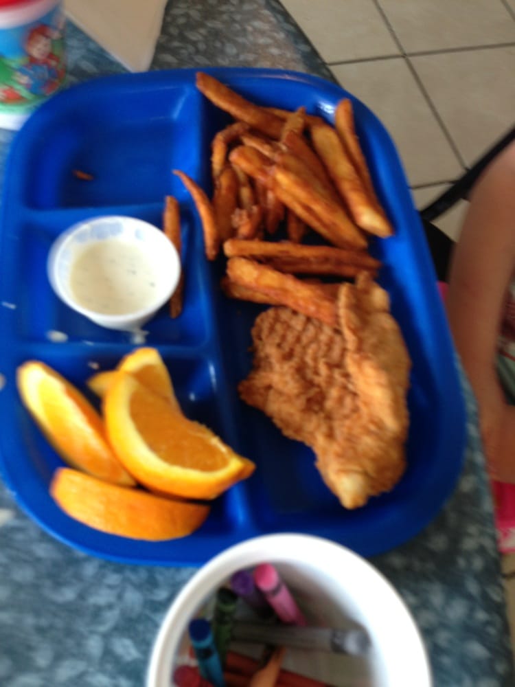 Shirleys Cafe