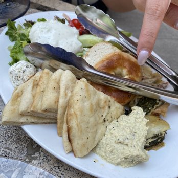 Ziziki's - App - Greek Near Me - Dallas, Texas Ziziki's - App - Greek Near Me - Dallas, Texas