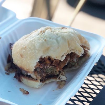 Pure Soul plant-based eats by null