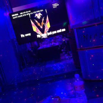 Karaoke Nice - Karaoke Near Me - Garden Grove, California Karaoke Nice - Karaoke Near Me - Garden Grove, California