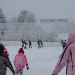 Eisbahn Lankwitz