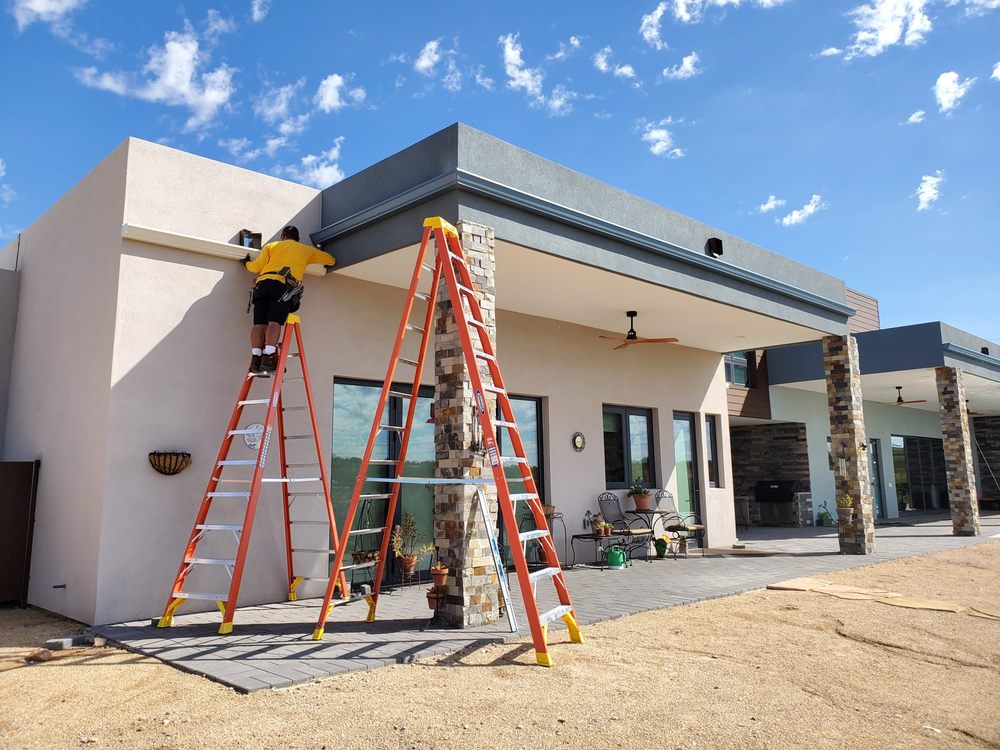 RAIN GUTTER EXPRESS Updated October 2024 15009 N 24th Ave, Phoenix