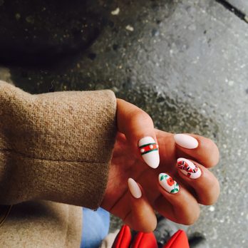 Coco Nails art - Nail Salons Near Me - New York, New York