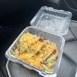 Atilano's Mexican Food