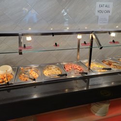 King Buffet - Buffet