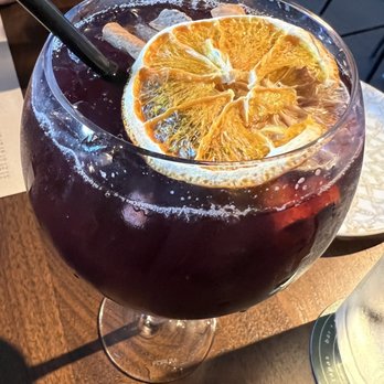Riserva Bar + Tapas - Sangria - Tapas Bars Near Me - Oklahoma City, Oklahoma Riserva Bar + Tapas - Sangria - Tapas Bars Near Me - Oklahoma City, Oklahoma