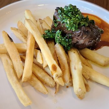 Ember & Iron - Small portions - American Near Me - Jacksonville, Florida