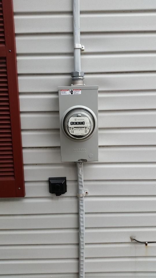 Slide of Harda Electric & Contracting