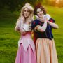 Photo of Music City Princesses