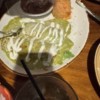 Karina's Mexican Seafood - Mexican Near Me - Chula Vista, California