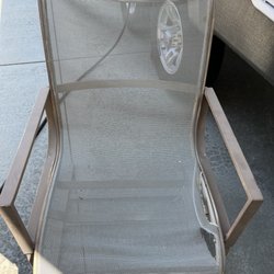 Sailrite - This 40 yr old rocker patio chair was headed for the trash heap until we discovered Sailrite on YouTube!