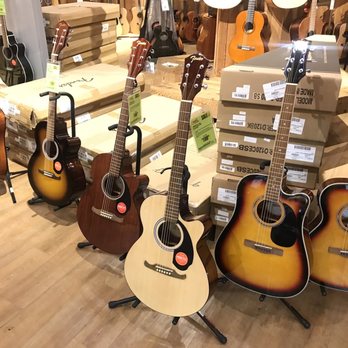 Guitar Center - Musical Instruments & Teachers Near Me - Farmers Branch, Texas Guitar Center - Musical Instruments & Teachers Near Me - Farmers Branch, Texas