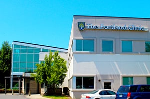 The Portland Clinic - Columbia - patient advocate in Portland, OR