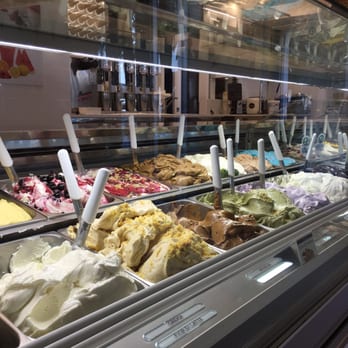 Gelateria Dario - More gelato - Ice Cream & Frozen Yogurt Near Me - Loano, SV Gelateria Dario - More gelato - Ice Cream & Frozen Yogurt Near Me - Loano, SV
