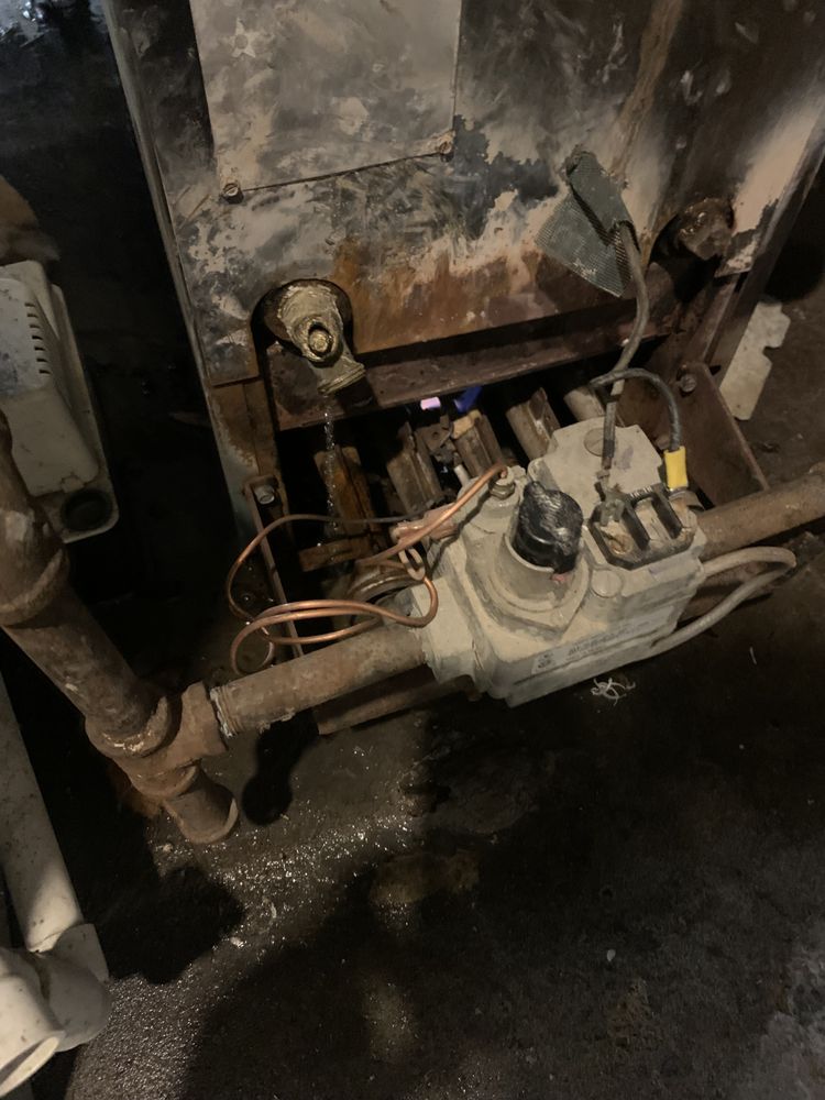 Slide of A's Heating and Cooling