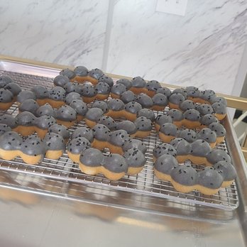 Mochi Dough - Donuts Near Me - Sacramento, California
