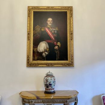 Palacio de la Almudaina Palau Reial, - Palma, PM