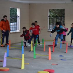 Children's Center for Language and Culture, Inc. - After school