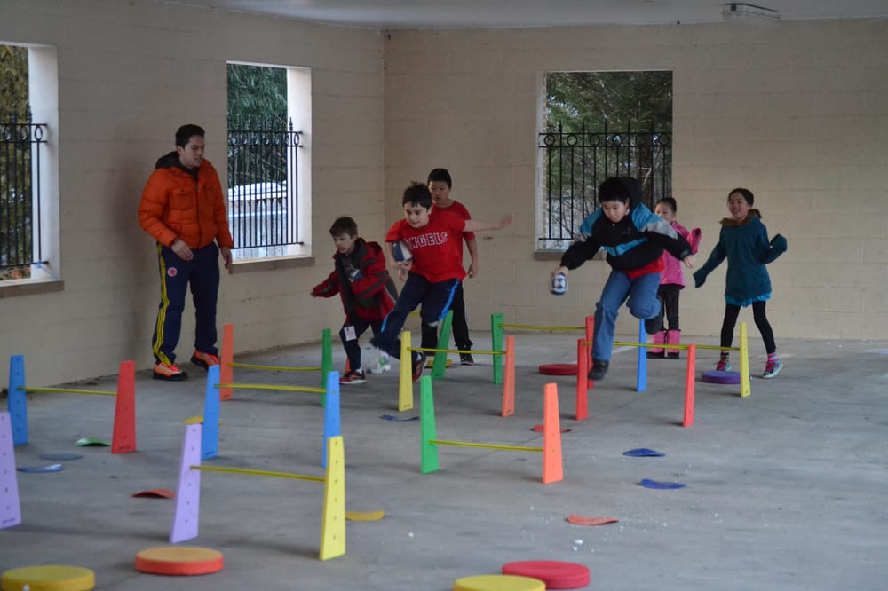 Children's Center for Language and Culture, Inc. - childcare center in Falls Church, VA