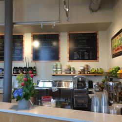 Flow Fitness - New Juice Bar at Flow Fitness!