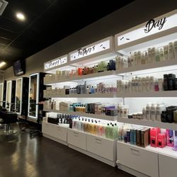 Planet Salon and Spa