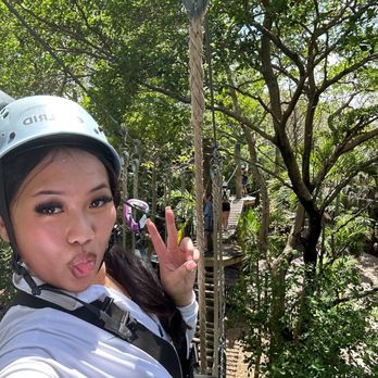 Treetop Trekking Miami - Amusement Parks Near Me - Miami, Florida Treetop Trekking Miami - Amusement Parks Near Me - Miami, Florida