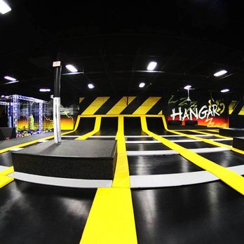 HANGAR 15 - CLOSED - Updated October 2026 - 22 Reviews - 20 Photos
