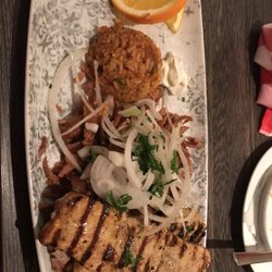 Syrtaki - Akropolis Platte
