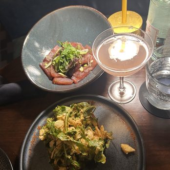 Bar Margot - Lounges Near Me - Atlanta, Georgia