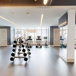 Aspire San Marcos