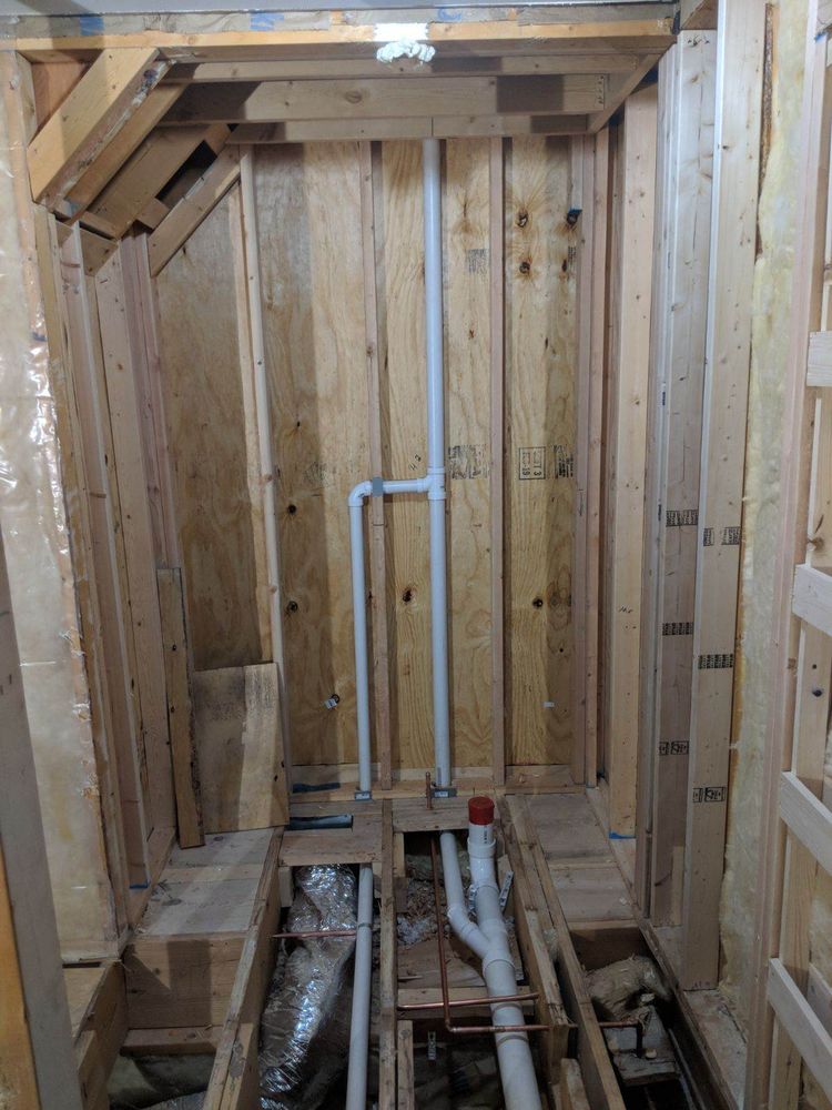 Slide of J & G Plumbing