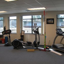 Granite State Physical Therapy