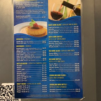 Metropol Restaurant & Bar - Front menu - Cocktail Bars Near Me - Carolina, Puerto Rico Metropol Restaurant & Bar - Front menu - Cocktail Bars Near Me - Carolina, Puerto Rico