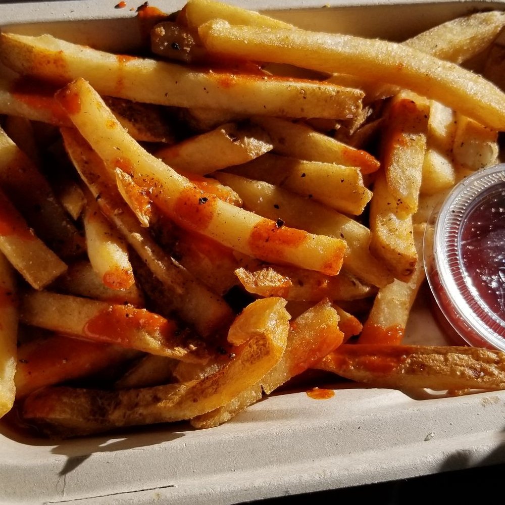 Da Fish Shack - Food Trucks Near Me - Hana, Hawaii Da Fish Shack - Food Trucks Near Me - Hana, Hawaii