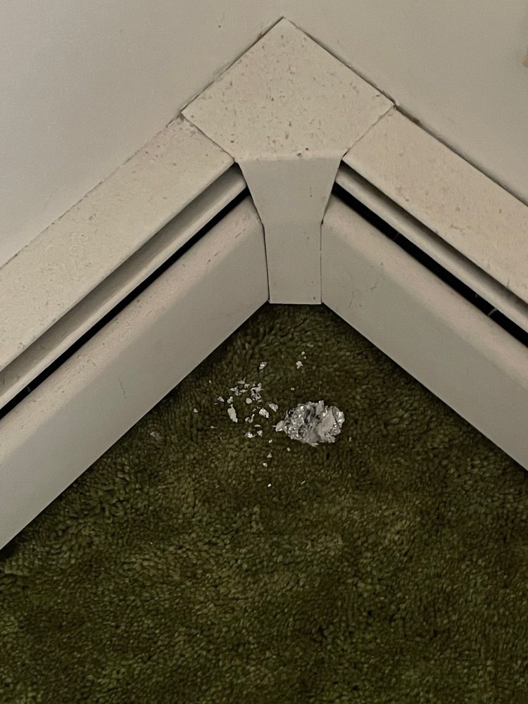 Slide of LA Cleaning & Restoration Services