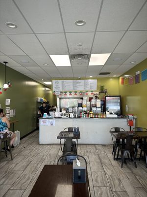 Taqueria Las Cazuelas by null