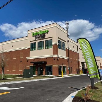 Extra Space Storage - Self Storage Near Me - Fleming Island, Florida