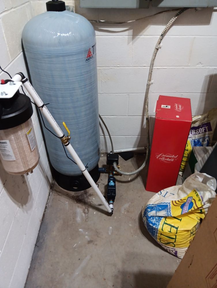 Slide of Doug The Plumber