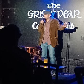The Grisly Pear - Pubs Near Me - New York, New York The Grisly Pear - Pubs Near Me - New York, New York