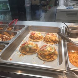 Delicias de La Abuela