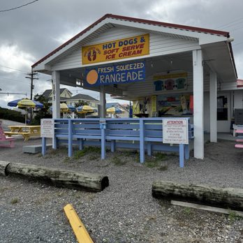 Hot Diggity Dogz - Hot Dogs Near Me - Surf City, North Carolina Hot Diggity Dogz - Hot Dogs Near Me - Surf City, North Carolina