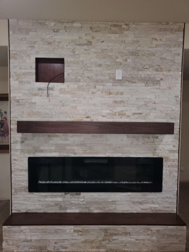 Slide of Built In Texas Roofing & Construction