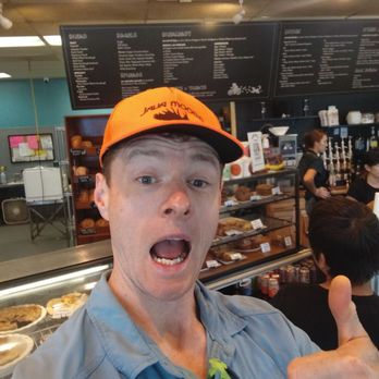 Lulu's Bread & Bagels - Coffee & Tea Near Me - Fairbanks, Alaska